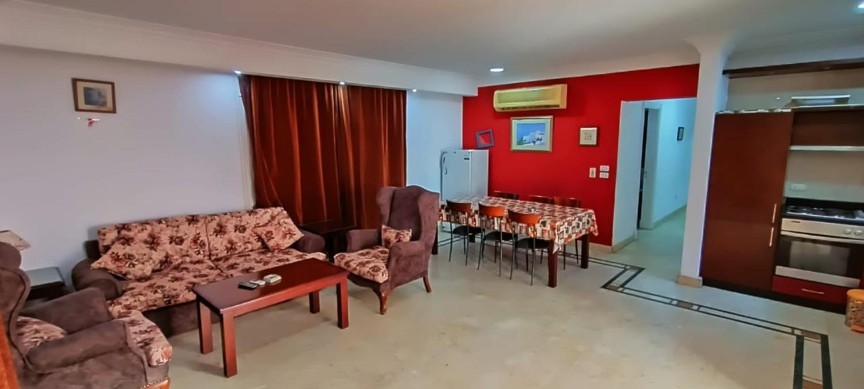 Delta Sharm Resort