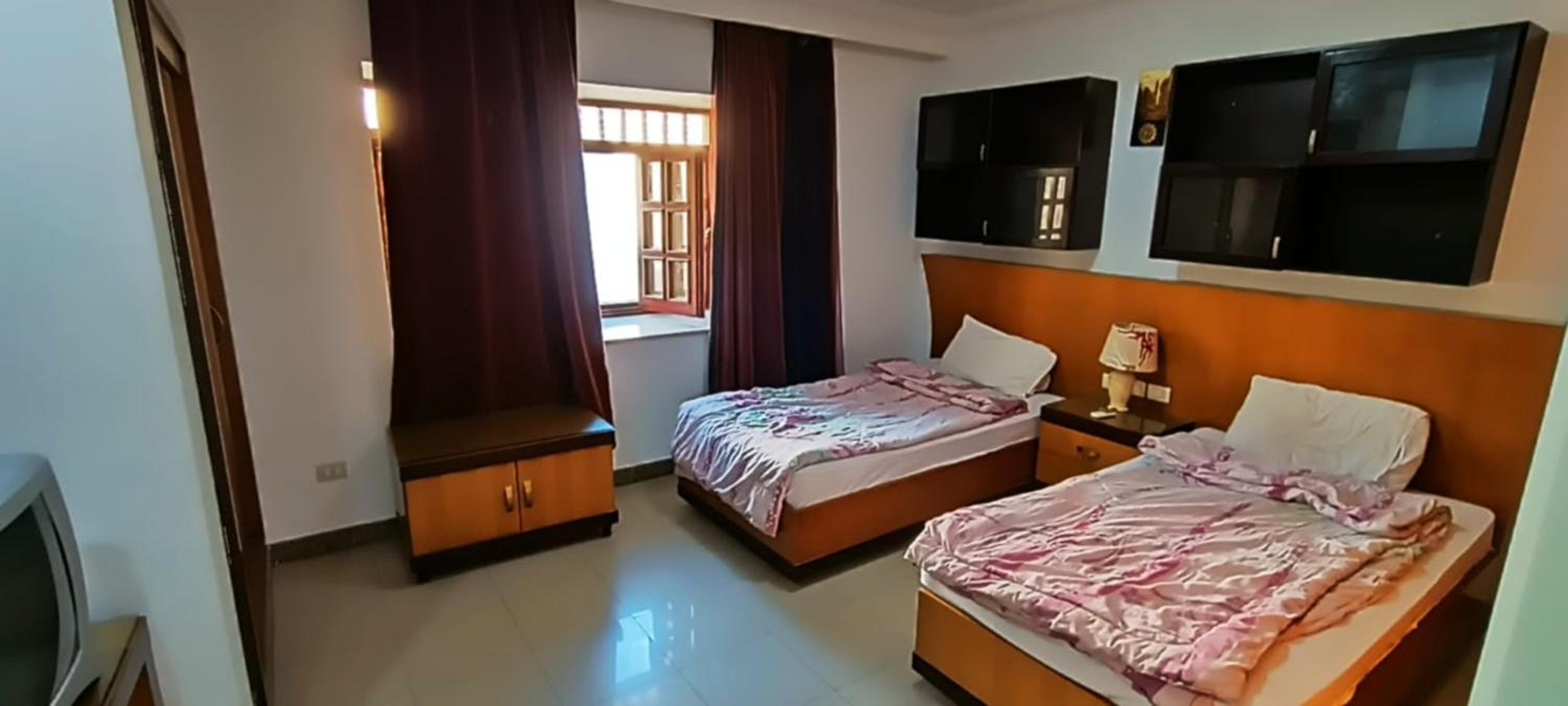 Delta Sharm Resort