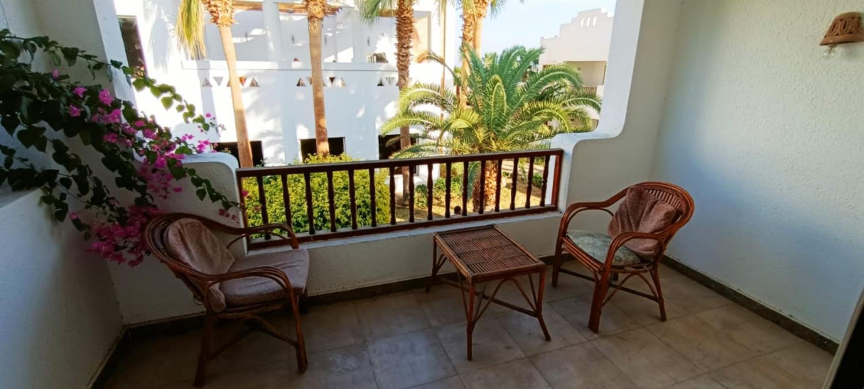 Delta Sharm Resort