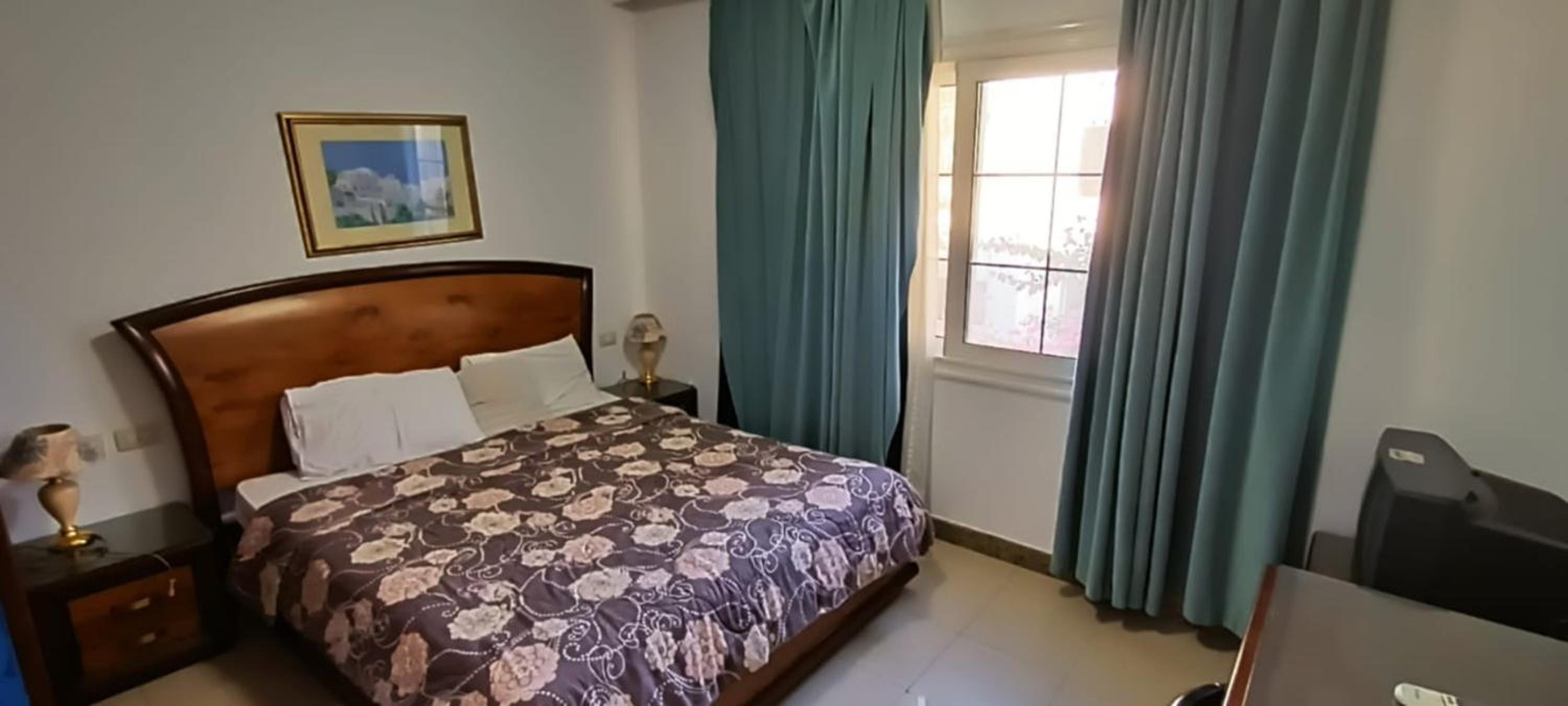 Delta Sharm Resort