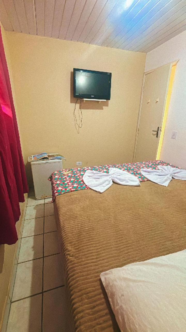 Pousada Clarice Suítes