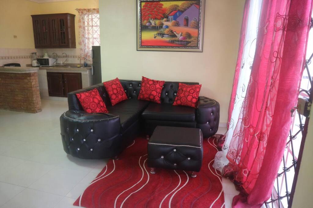 Encantador Apartamento con Balcón