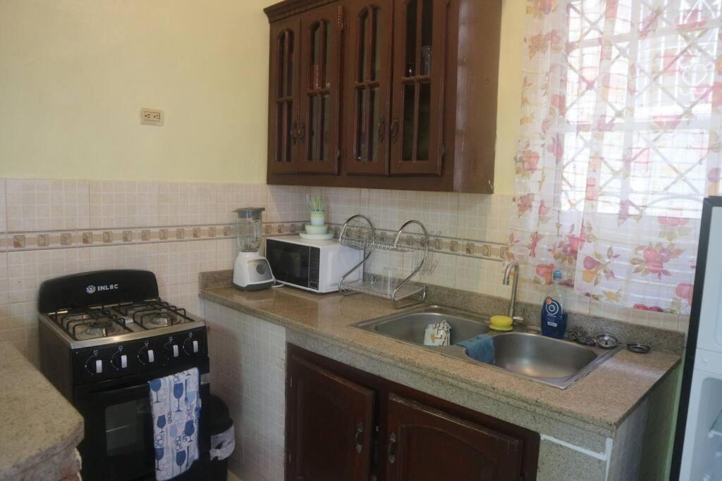 Encantador Apartamento con Balcón