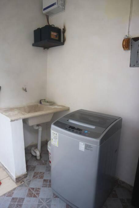 Encantador Apartamento con Balcón