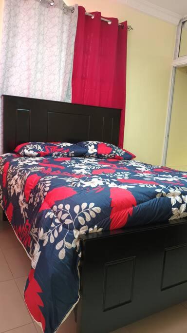 Encantador Apartamento con Balcón