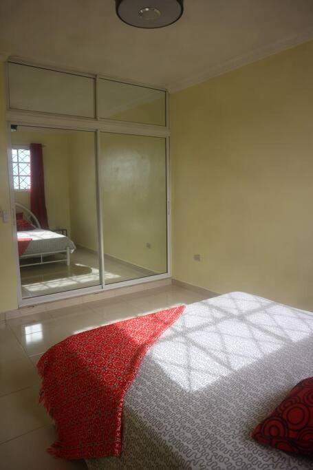 Encantador Apartamento con Balcón