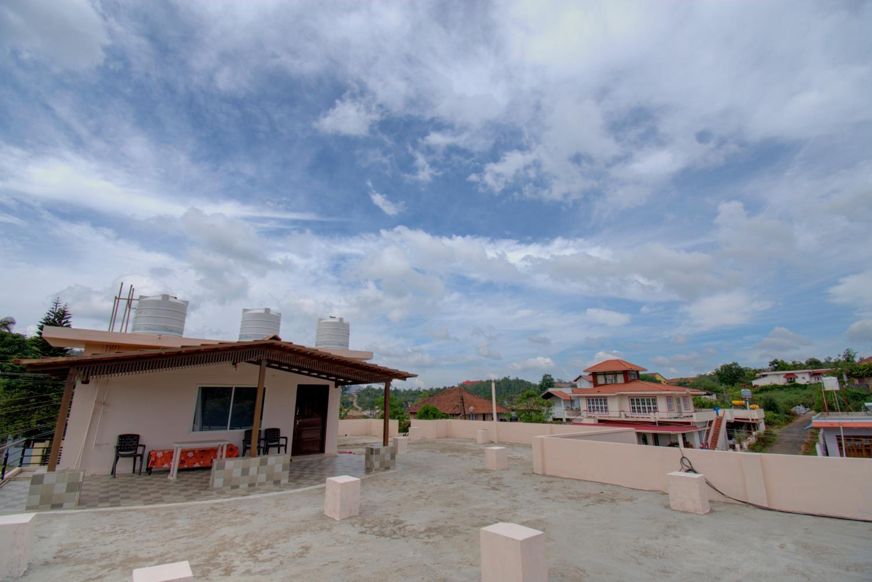 roof