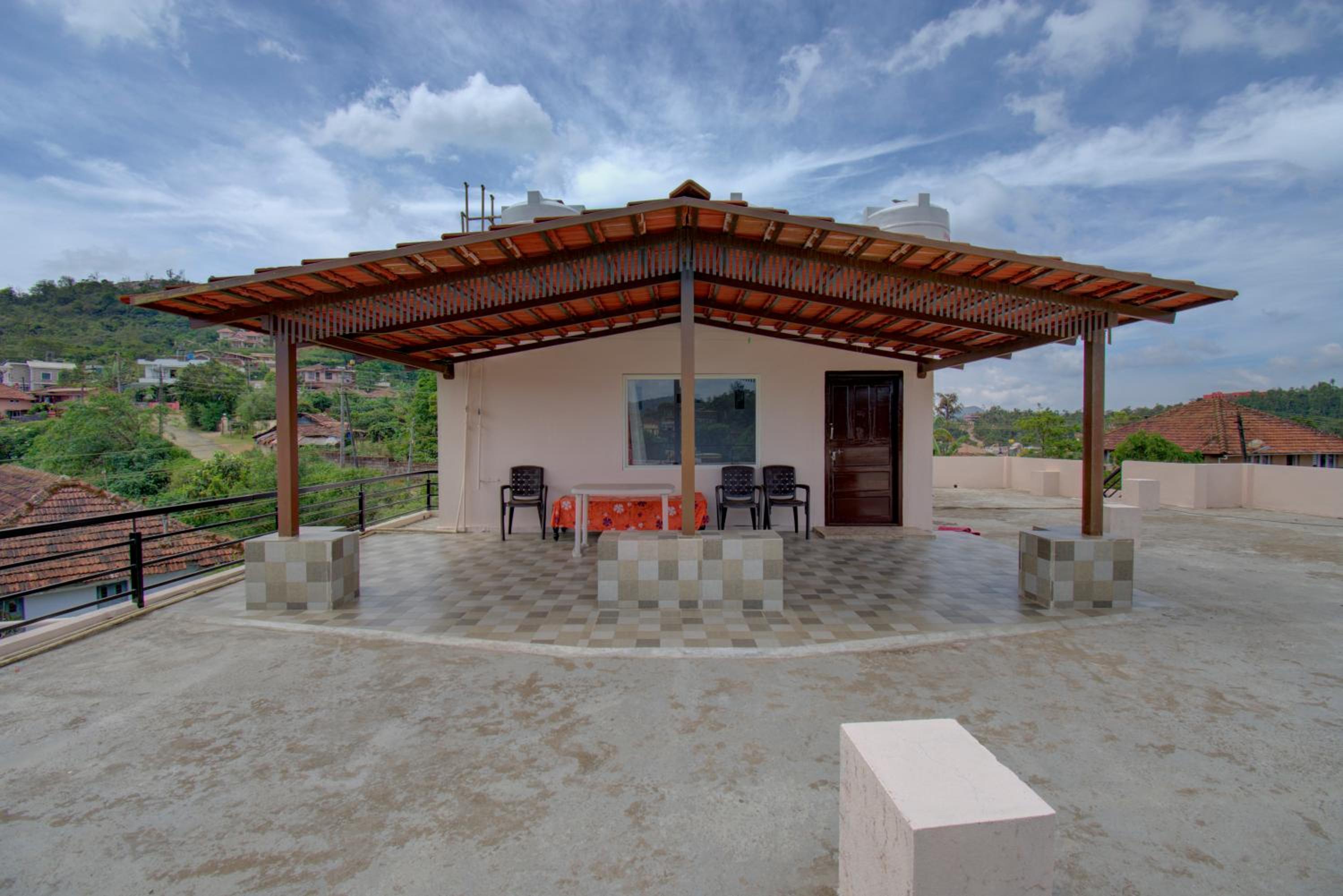 roof