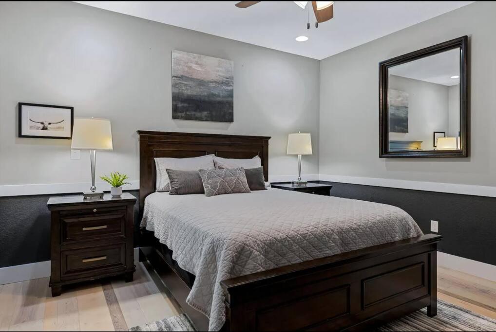 Modern Retreat with Power & Water, MTR Option Also view 2