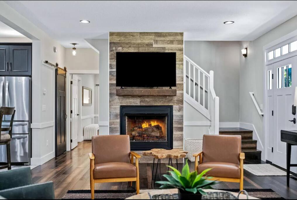 Modern Retreat with Power & Water, MTR Option Also view 3