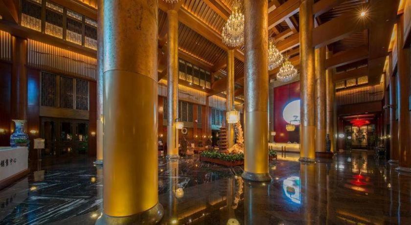 Eadry Royal Garden Hotel Haikou
