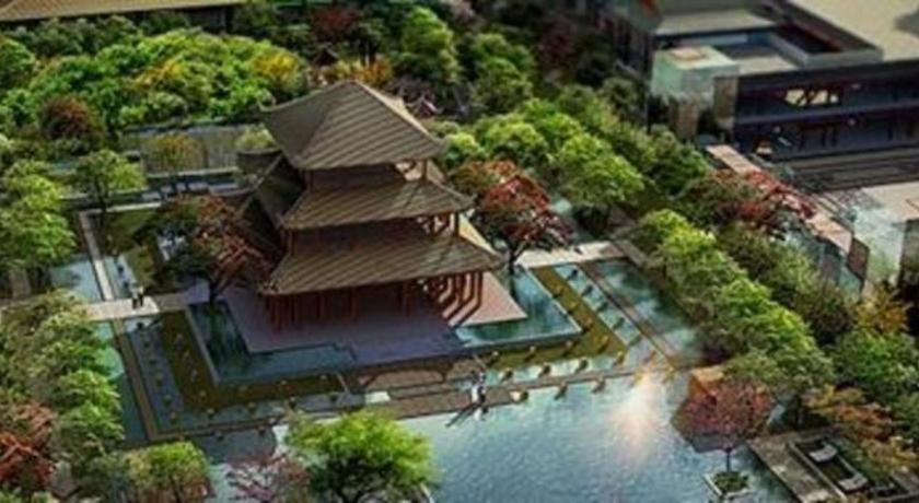 Eadry Royal Garden Hotel Haikou