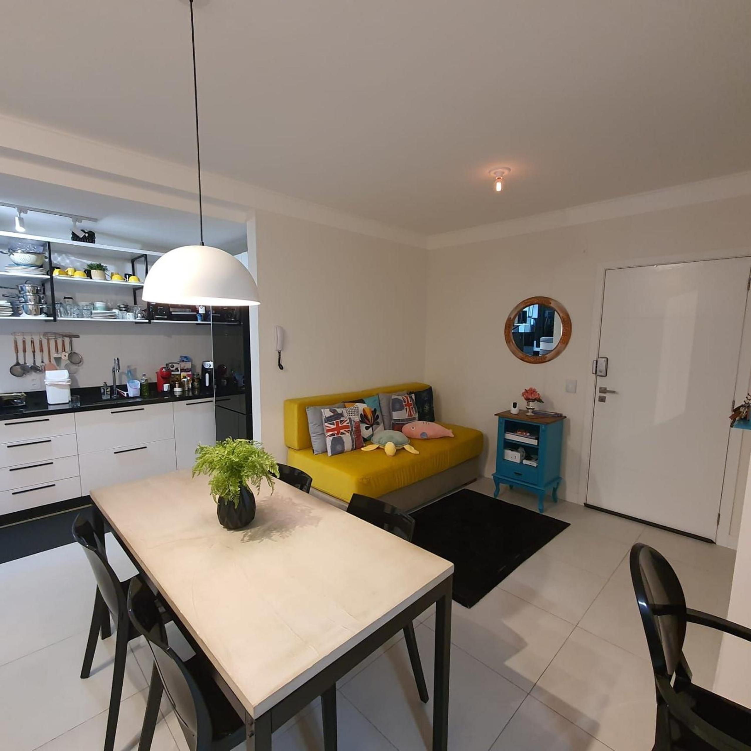 Comfortable Deluxe Apartment North of the Island