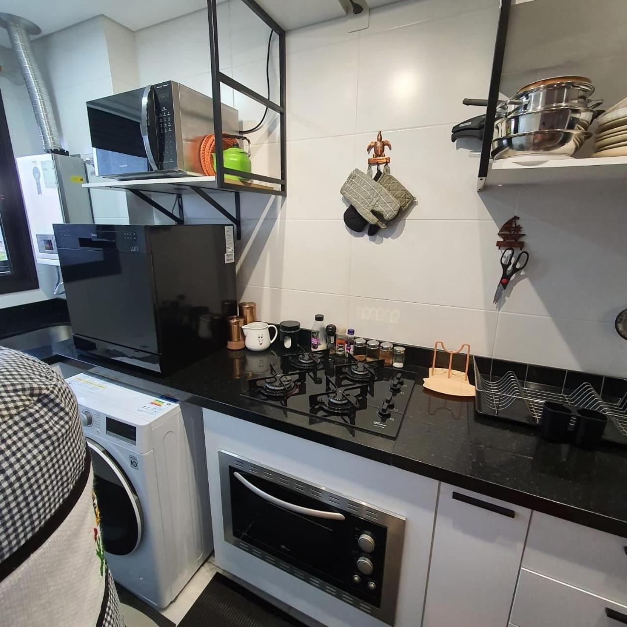 Comfortable Deluxe Apartment North of the Island