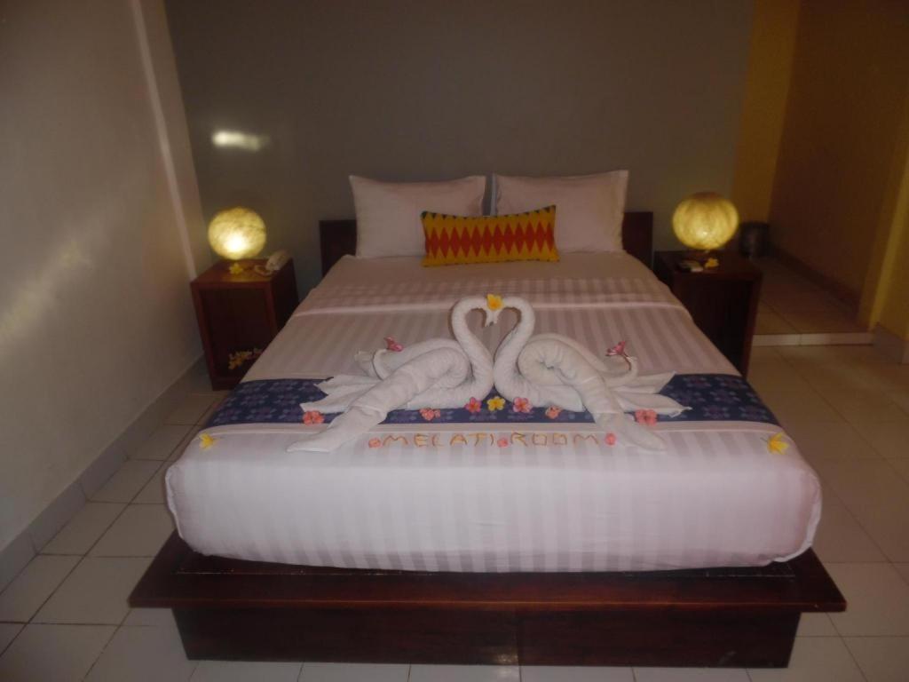 Melati Resort and Hotel