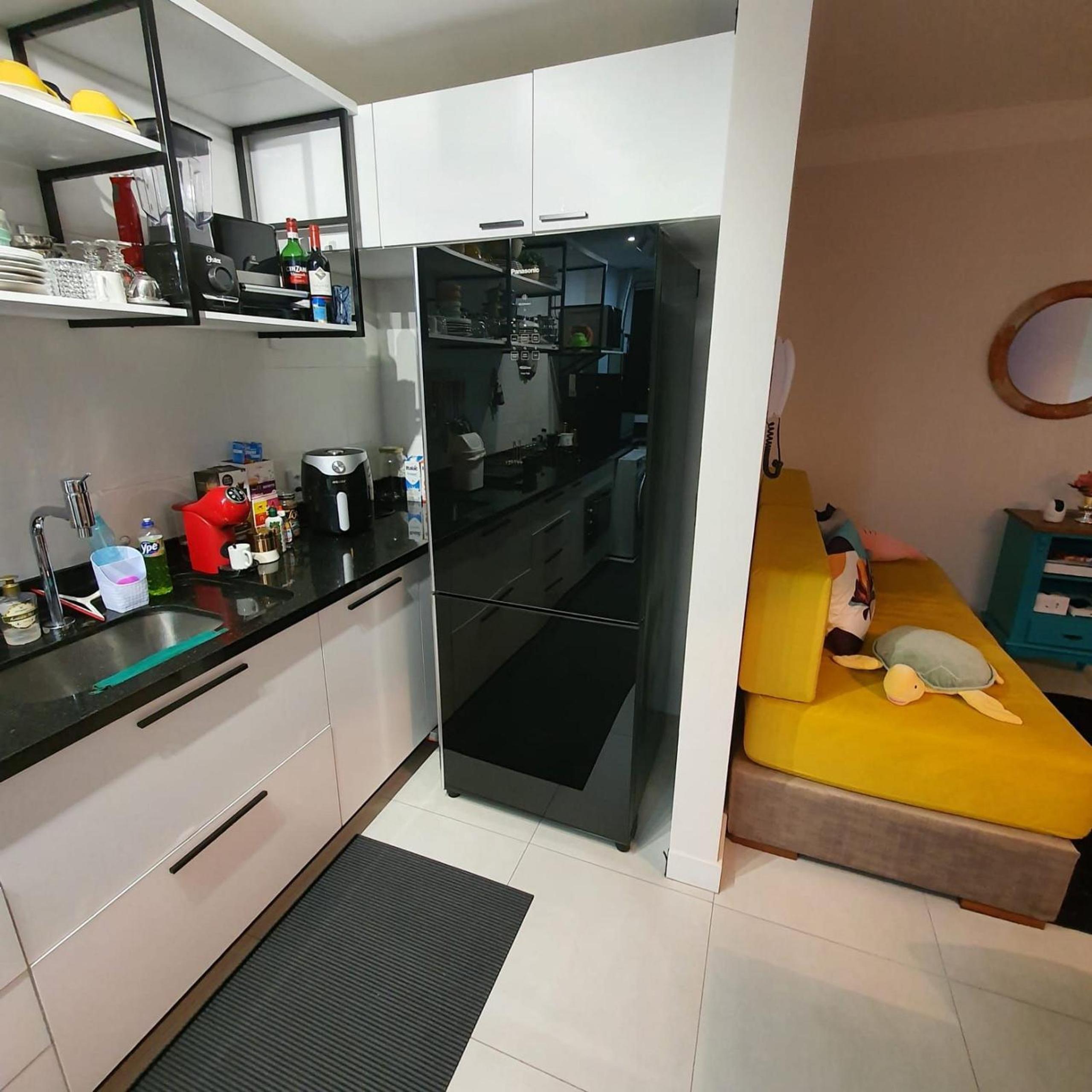 Comfortable Deluxe Apartment North of the Island