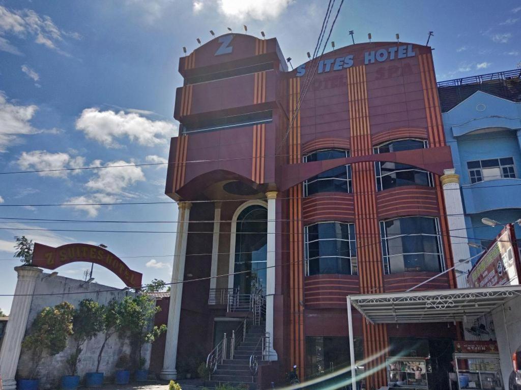 OYO 2574 Z Suites Hotel - Image 4