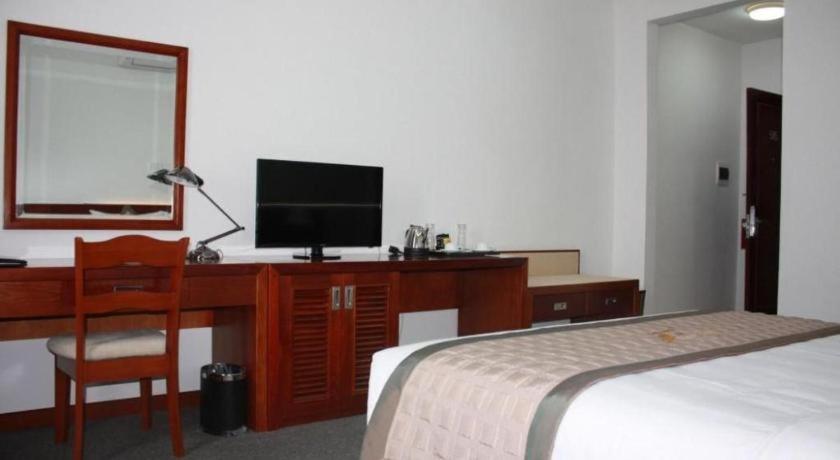 Draco - Thang Long Hotel