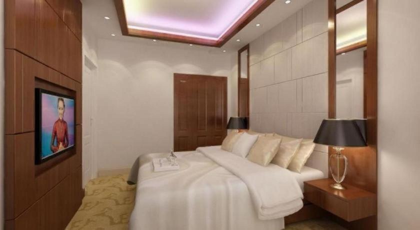 Draco - Thang Long Hotel