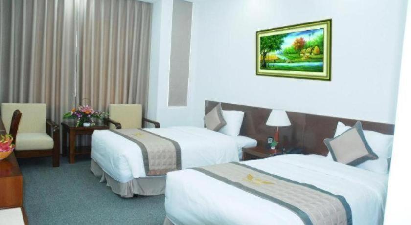 Draco - Thang Long Hotel
