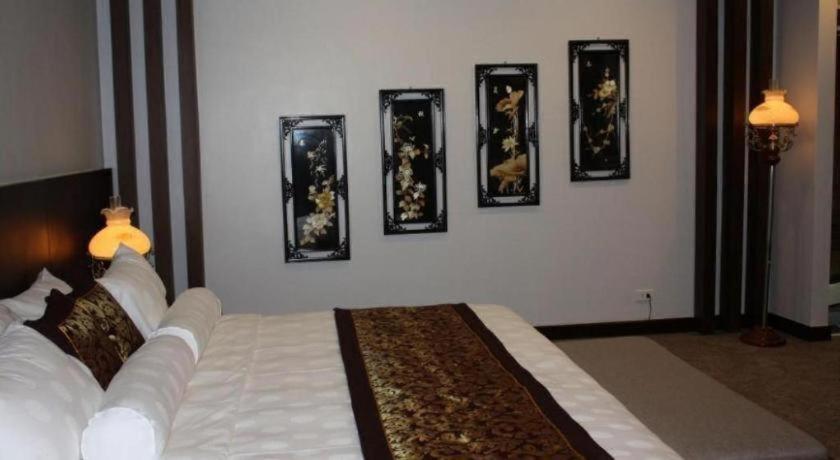 Draco - Thang Long Hotel