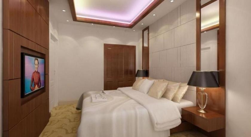 Draco - Thang Long Hotel