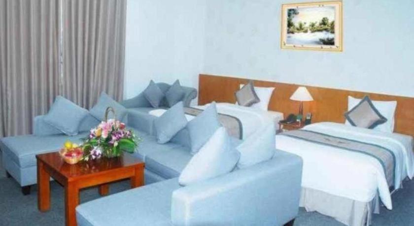 Draco - Thang Long Hotel