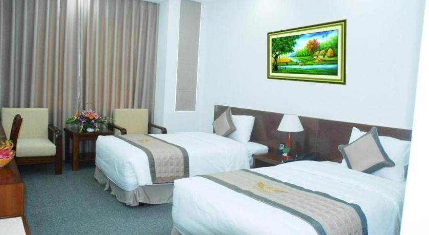 Draco - Thang Long Hotel