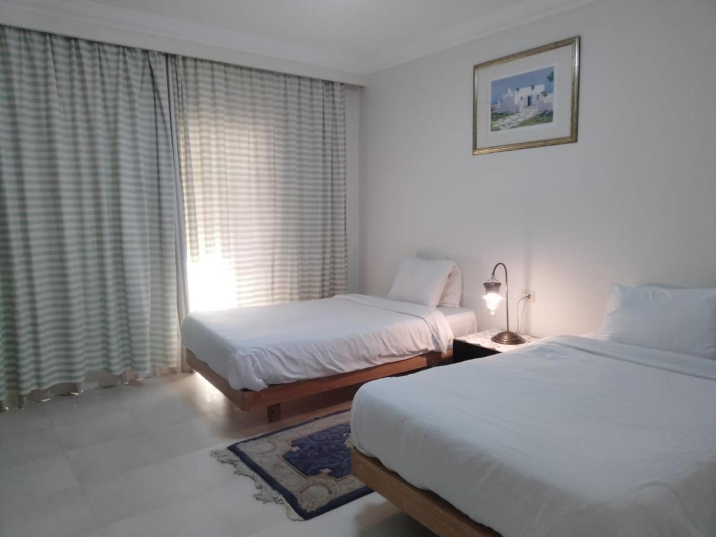 Delta Sharm Resort