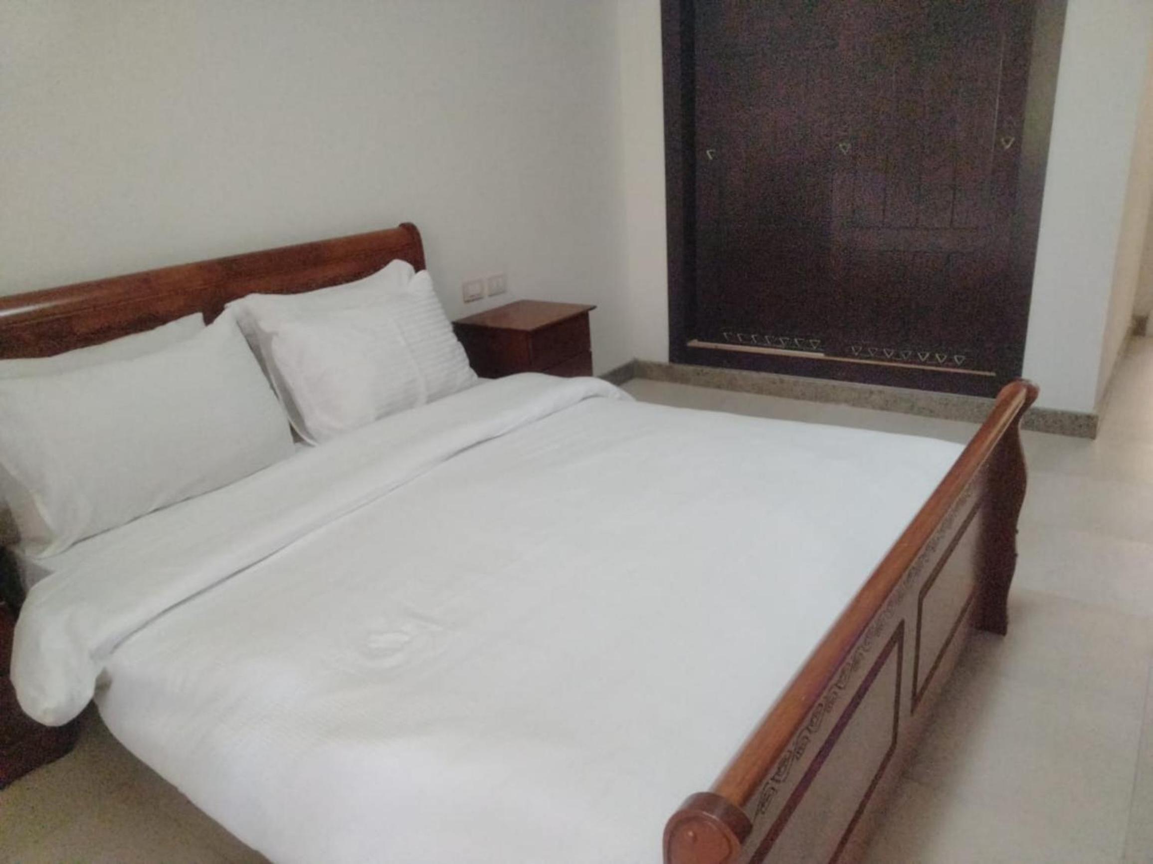 Delta Sharm Resort
