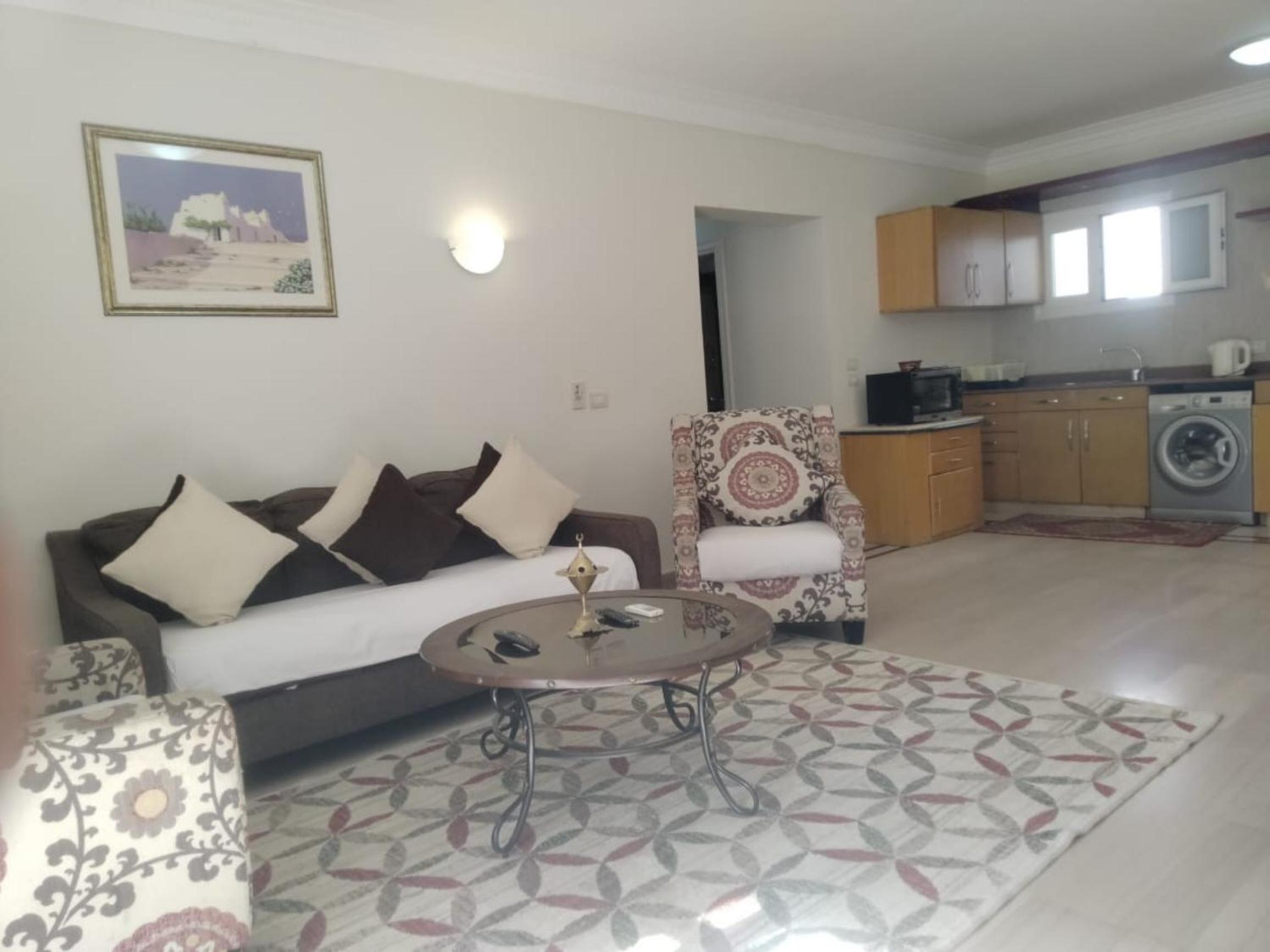 Delta Sharm Resort