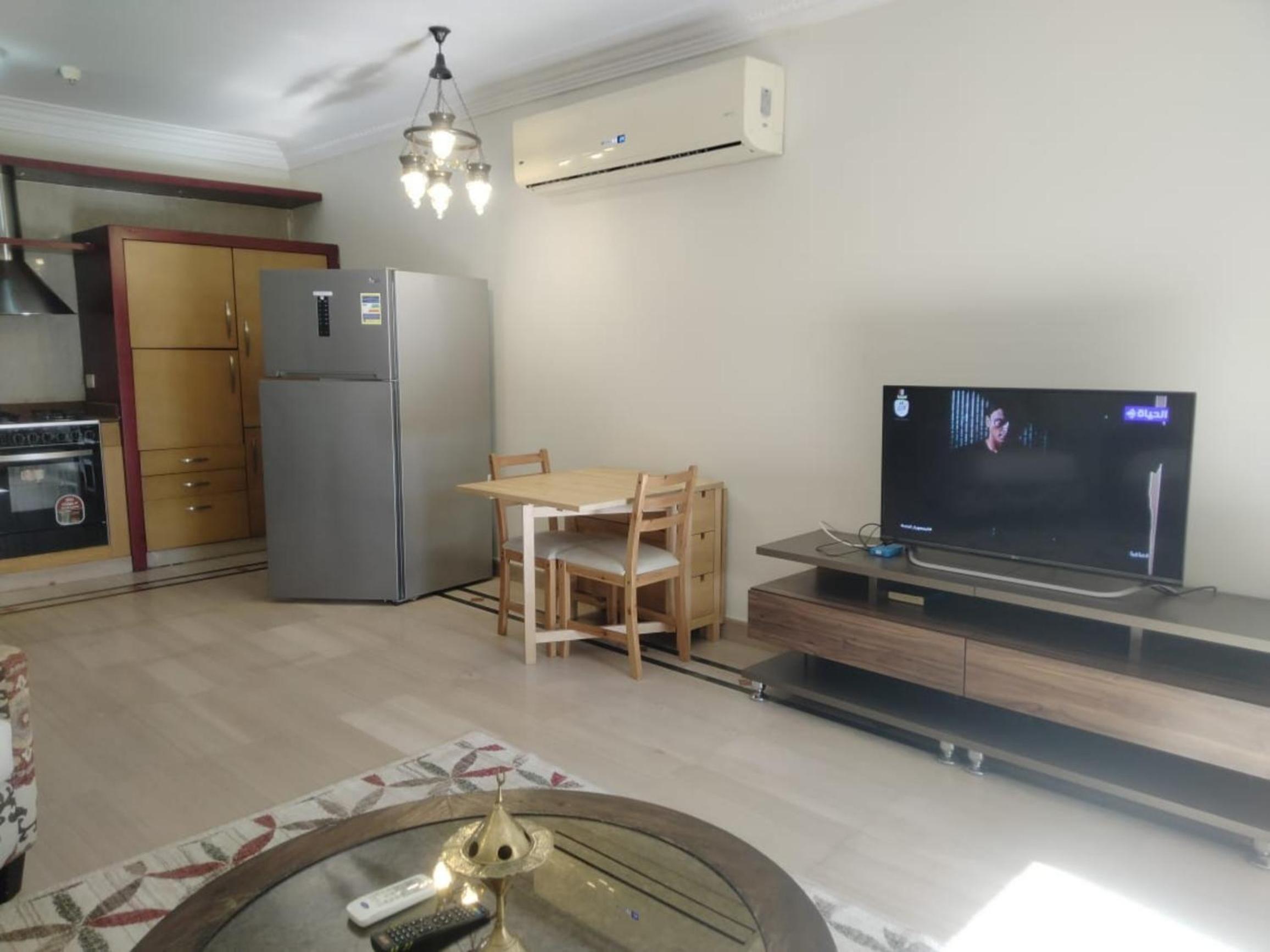 Delta Sharm Resort
