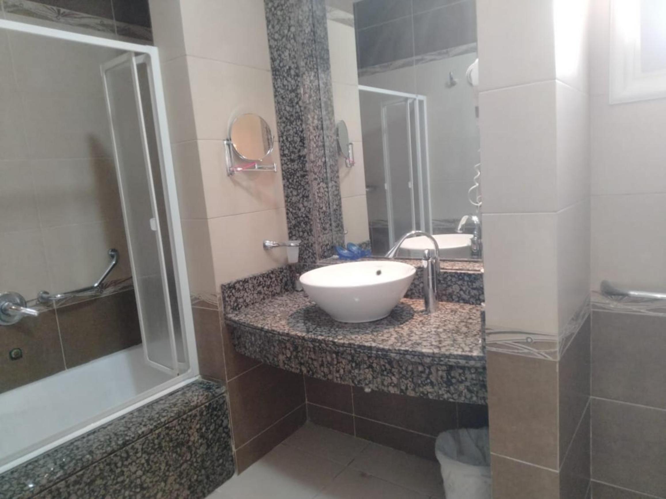 Delta Sharm Resort