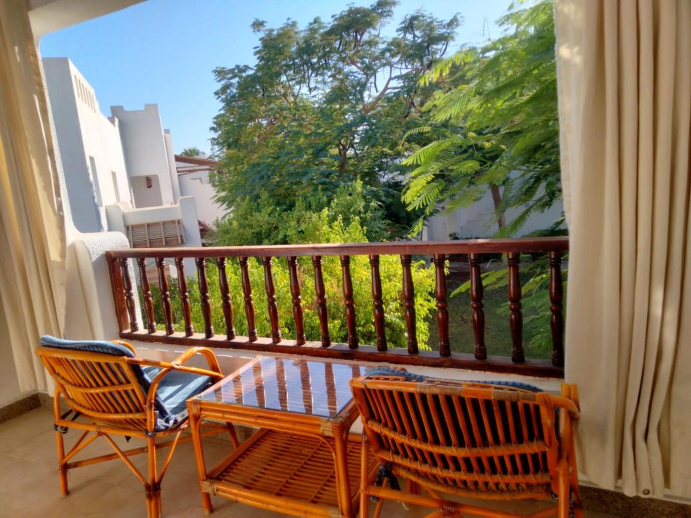 Delta Sharm Resort