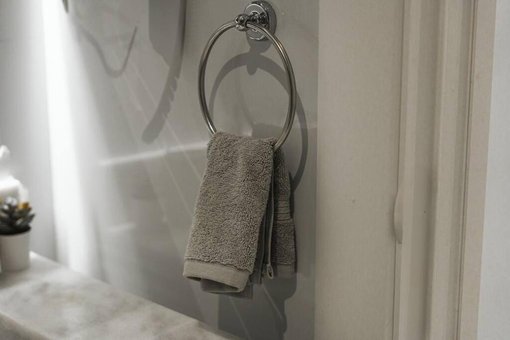 Sea & Formula View Apt, Jeddah — photo 16