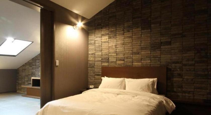 Valentine Hotel Ilsan