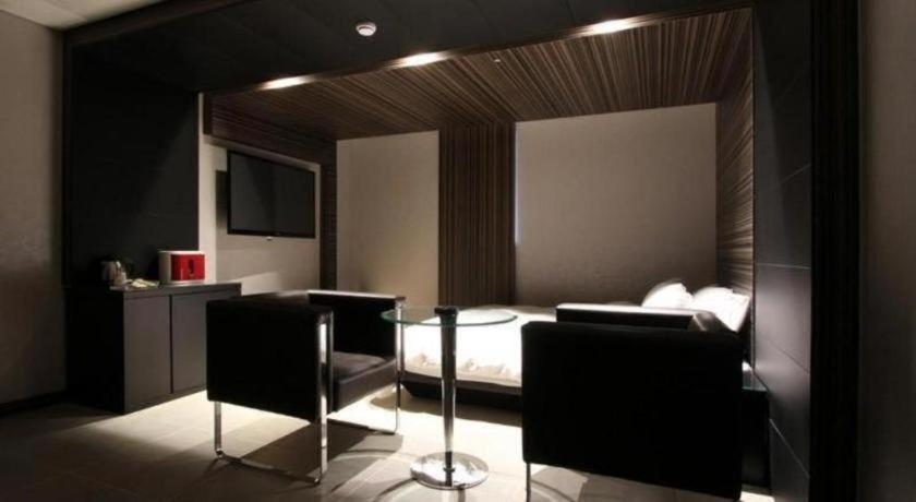 Valentine Hotel Ilsan