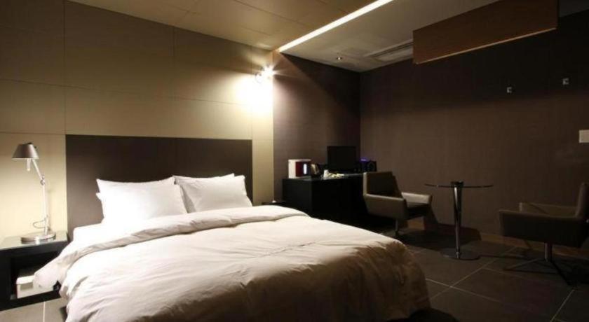 Valentine Hotel Ilsan