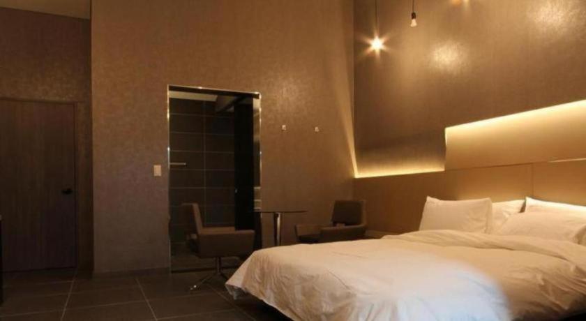 Valentine Hotel Ilsan