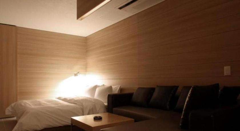 Valentine Hotel Ilsan