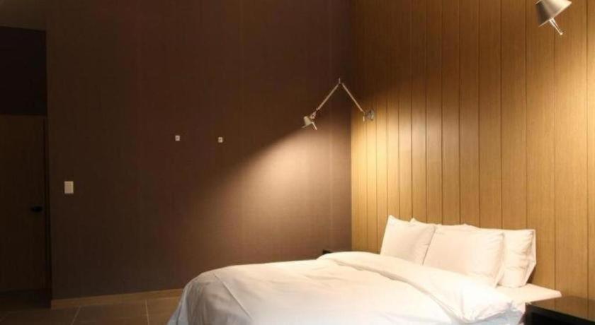 Valentine Hotel Ilsan