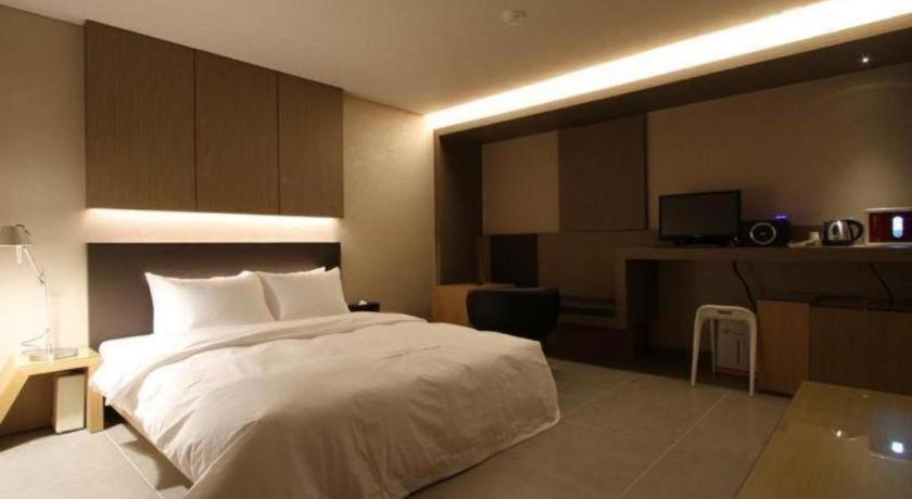 Valentine Hotel Ilsan