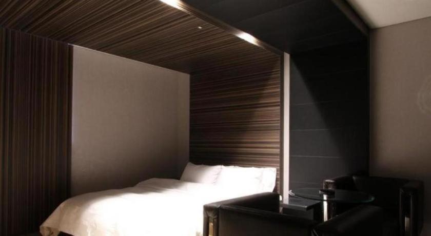 Valentine Hotel Ilsan