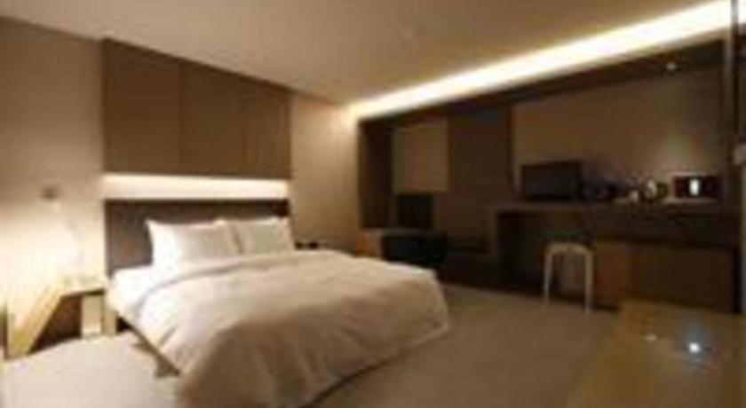 Valentine Hotel Ilsan