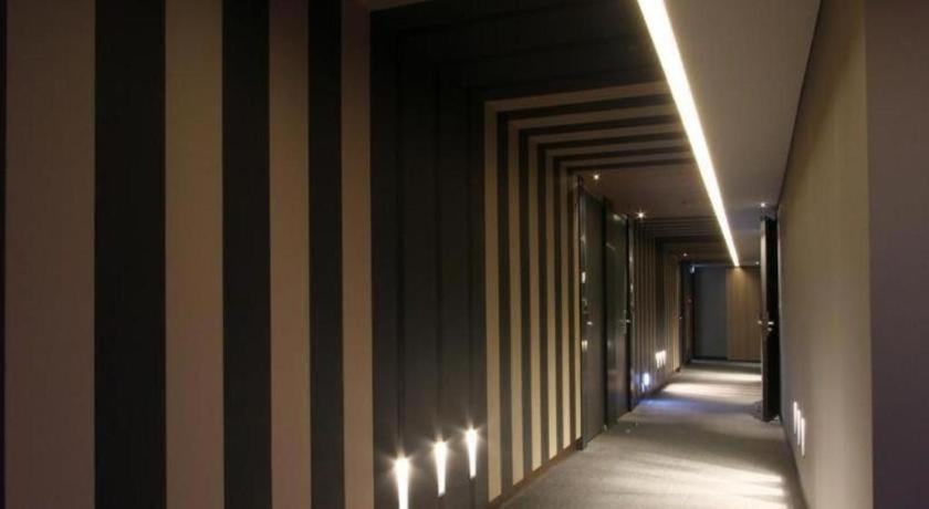 Valentine Hotel Ilsan