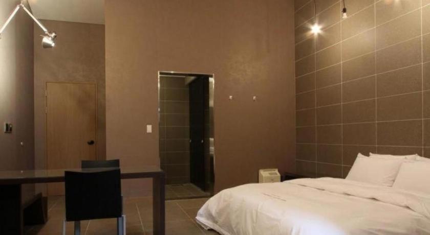 Valentine Hotel Ilsan