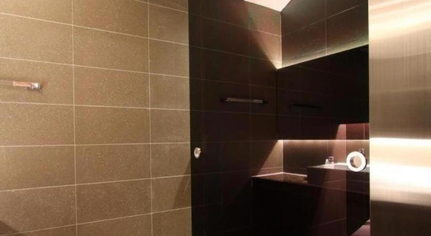 Valentine Hotel Ilsan