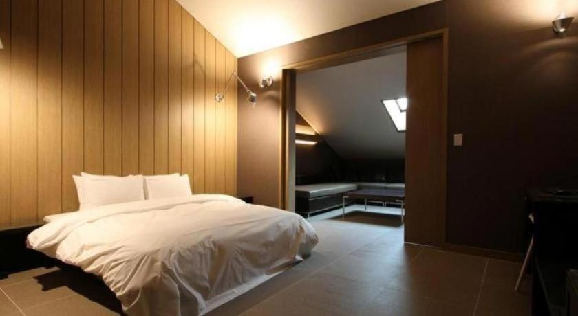 Valentine Hotel Ilsan