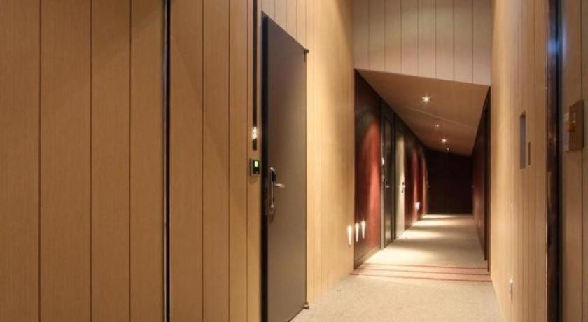 Valentine Hotel Ilsan