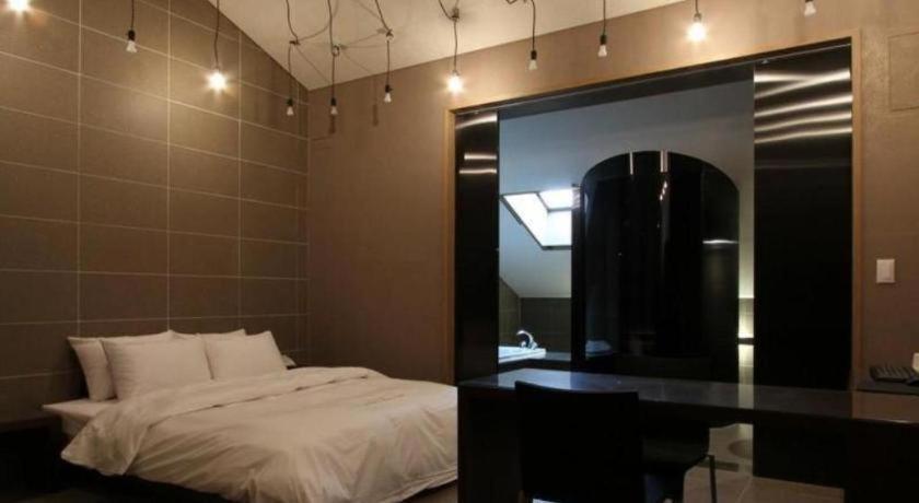 Valentine Hotel Ilsan